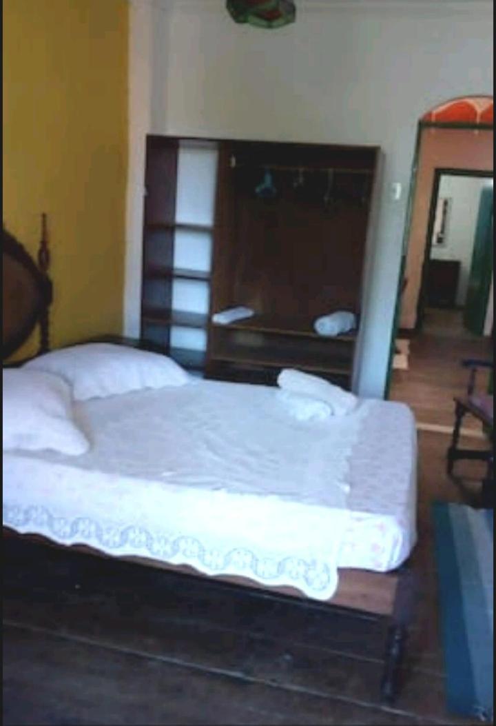 ホテルDona Da Pensao サルバドール 部屋 写真