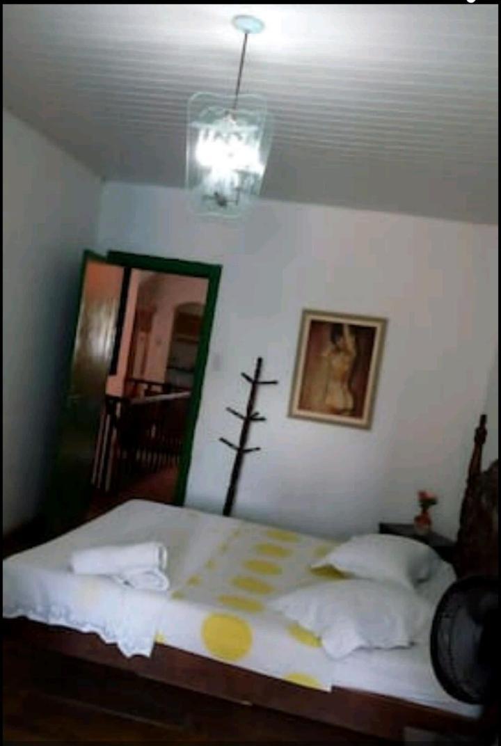 ホテルDona Da Pensao サルバドール 部屋 写真